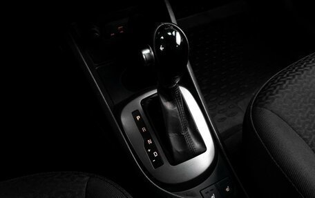 KIA Rio III рестайлинг, 2015 год, 1 079 000 рублей, 16 фотография