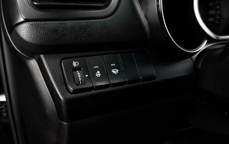 KIA Rio III рестайлинг, 2015 год, 1 079 000 рублей, 17 фотография