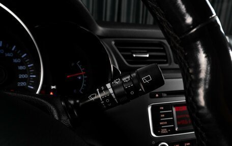 KIA Rio III рестайлинг, 2015 год, 1 079 000 рублей, 19 фотография