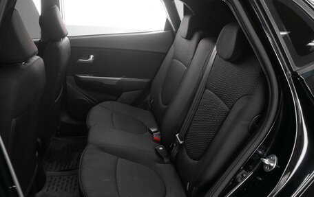 KIA Rio III рестайлинг, 2015 год, 1 079 000 рублей, 9 фотография