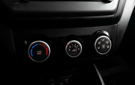 KIA Rio III рестайлинг, 2015 год, 1 079 000 рублей, 15 фотография