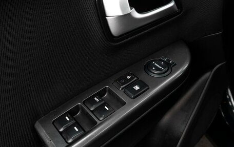 KIA Rio III рестайлинг, 2015 год, 1 079 000 рублей, 21 фотография