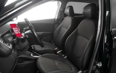 KIA Rio III рестайлинг, 2015 год, 1 079 000 рублей, 10 фотография