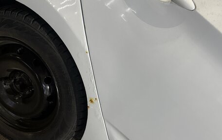 Hyundai Solaris II рестайлинг, 2013 год, 390 000 рублей, 8 фотография