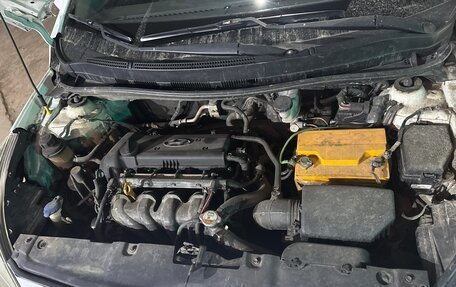 Hyundai Solaris II рестайлинг, 2013 год, 390 000 рублей, 13 фотография