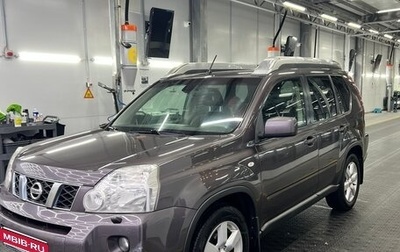 Nissan X-Trail, 2010 год, 1 100 000 рублей, 1 фотография