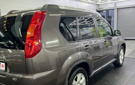 Nissan X-Trail, 2010 год, 1 100 000 рублей, 4 фотография