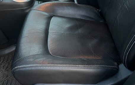 Nissan X-Trail, 2010 год, 1 100 000 рублей, 6 фотография