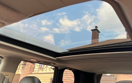 Nissan X-Trail, 2010 год, 1 100 000 рублей, 9 фотография