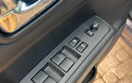 Nissan X-Trail, 2010 год, 1 100 000 рублей, 8 фотография