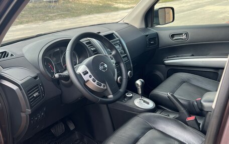 Nissan X-Trail, 2010 год, 1 100 000 рублей, 7 фотография