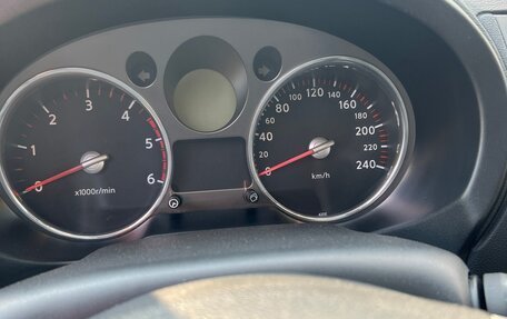 Nissan X-Trail, 2010 год, 1 100 000 рублей, 13 фотография