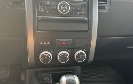 Nissan X-Trail, 2010 год, 1 100 000 рублей, 11 фотография