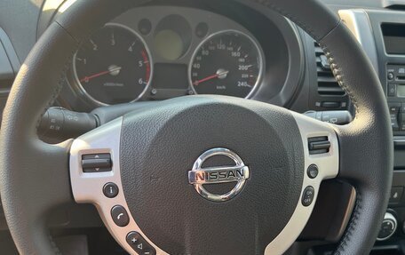 Nissan X-Trail, 2010 год, 1 100 000 рублей, 14 фотография