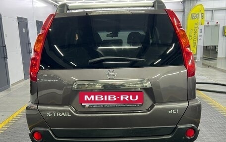 Nissan X-Trail, 2010 год, 1 100 000 рублей, 3 фотография
