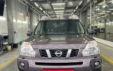 Nissan X-Trail, 2010 год, 1 100 000 рублей, 5 фотография