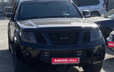 Nissan Pathfinder, 2011 год, 1 450 000 рублей, 1 фотография