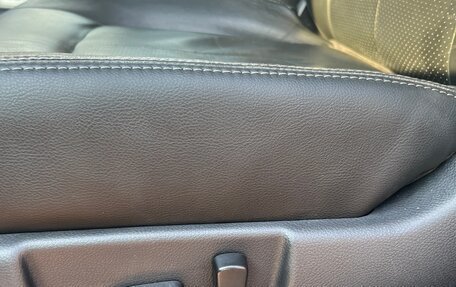 Nissan X-Trail, 2010 год, 1 100 000 рублей, 15 фотография