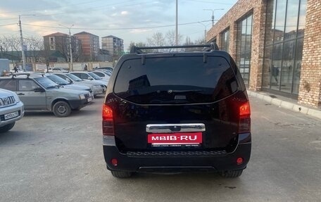 Nissan Pathfinder, 2011 год, 1 450 000 рублей, 3 фотография