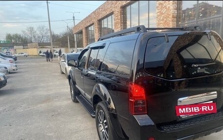 Nissan Pathfinder, 2011 год, 1 450 000 рублей, 4 фотография