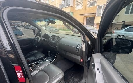 Nissan Pathfinder, 2011 год, 1 450 000 рублей, 5 фотография