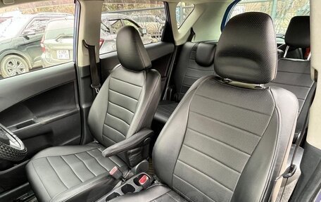 Toyota Ractis II, 2011 год, 695 000 рублей, 16 фотография