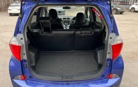 Toyota Ractis II, 2011 год, 695 000 рублей, 11 фотография