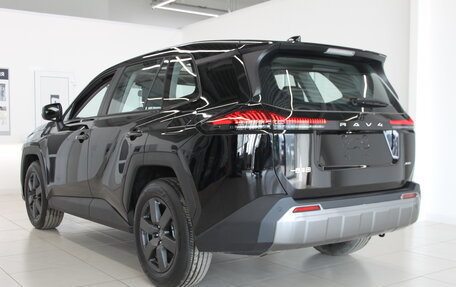 Toyota RAV4, 2025 год, 4 800 000 рублей, 6 фотография