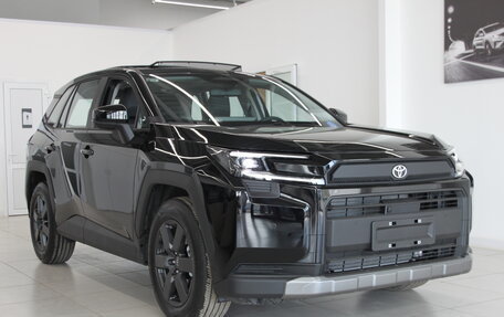 Toyota RAV4, 2025 год, 4 800 000 рублей, 3 фотография