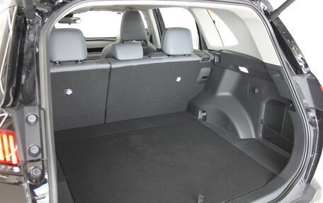 Toyota RAV4, 2025 год, 4 800 000 рублей, 8 фотография