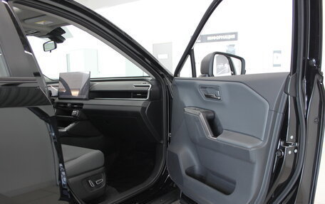 Toyota RAV4, 2025 год, 4 800 000 рублей, 13 фотография