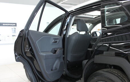 Toyota RAV4, 2025 год, 4 800 000 рублей, 14 фотография