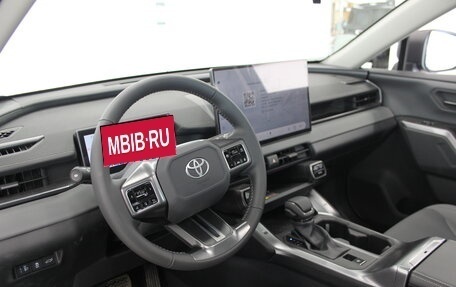 Toyota RAV4, 2025 год, 4 800 000 рублей, 10 фотография