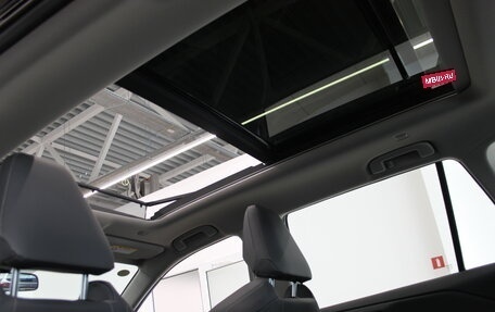 Toyota RAV4, 2025 год, 4 800 000 рублей, 16 фотография