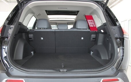 Toyota RAV4, 2025 год, 4 800 000 рублей, 7 фотография