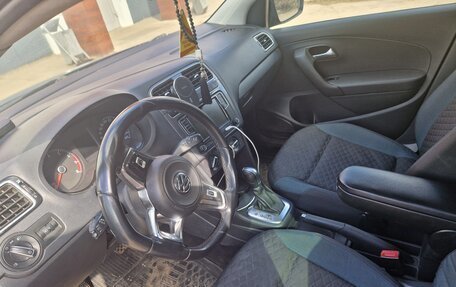 Volkswagen Polo VI (EU Market), 2019 год, 950 000 рублей, 5 фотография