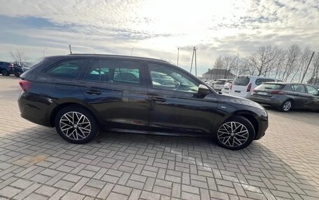 Skoda Octavia IV, 2022 год, 2 262 000 рублей, 3 фотография