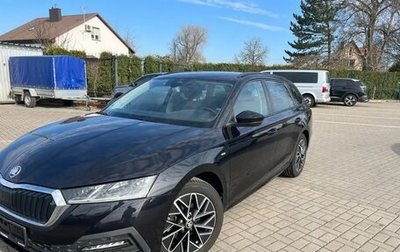 Skoda Octavia IV, 2022 год, 2 262 000 рублей, 1 фотография