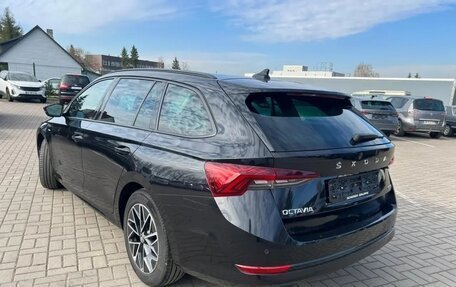 Skoda Octavia IV, 2022 год, 2 262 000 рублей, 6 фотография