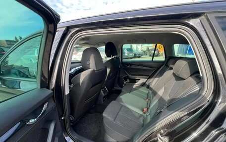 Skoda Octavia IV, 2022 год, 2 262 000 рублей, 12 фотография