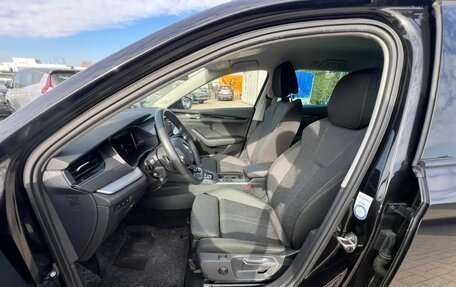 Skoda Octavia IV, 2022 год, 2 262 000 рублей, 13 фотография