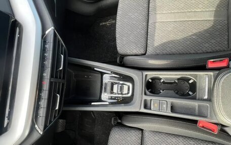 Skoda Octavia IV, 2022 год, 2 262 000 рублей, 11 фотография