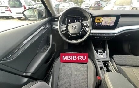 Skoda Octavia IV, 2022 год, 2 262 000 рублей, 10 фотография