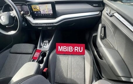 Skoda Octavia IV, 2022 год, 2 262 000 рублей, 9 фотография