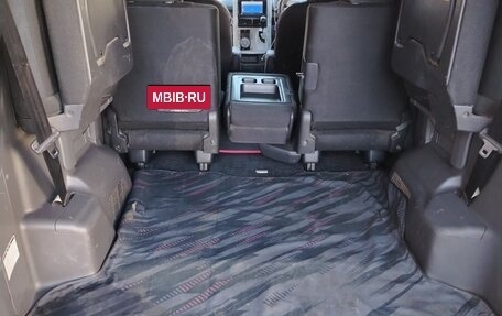 Toyota Voxy II, 2009 год, 1 150 000 рублей, 7 фотография