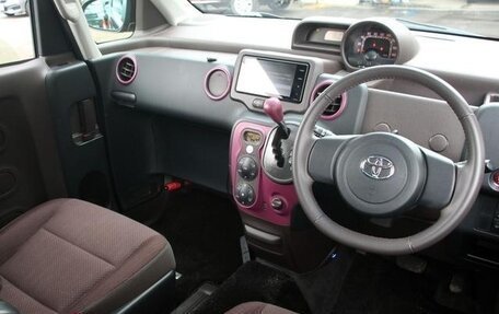 Toyota Spade, 2020 год, 900 999 рублей, 9 фотография