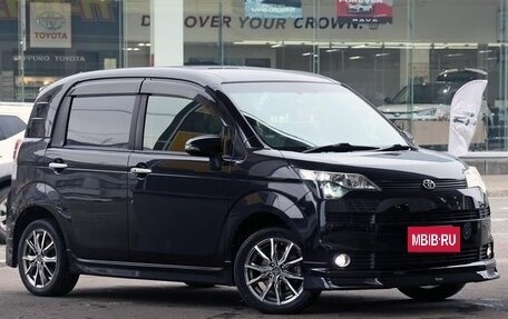 Toyota Spade, 2020 год, 900 999 рублей, 6 фотография