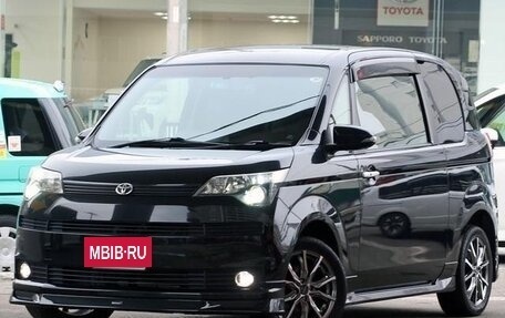 Toyota Spade, 2020 год, 900 999 рублей, 4 фотография