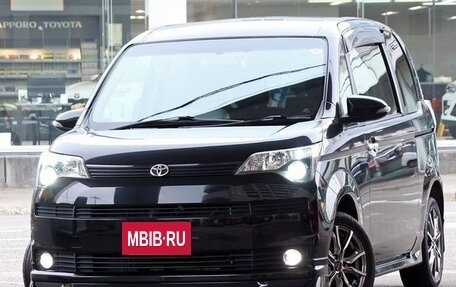 Toyota Spade, 2020 год, 900 999 рублей, 2 фотография