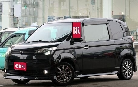 Toyota Spade, 2020 год, 900 999 рублей, 5 фотография